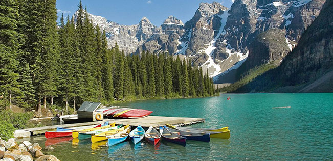 Ексклюзивні тури від туго персонал Тревелінг