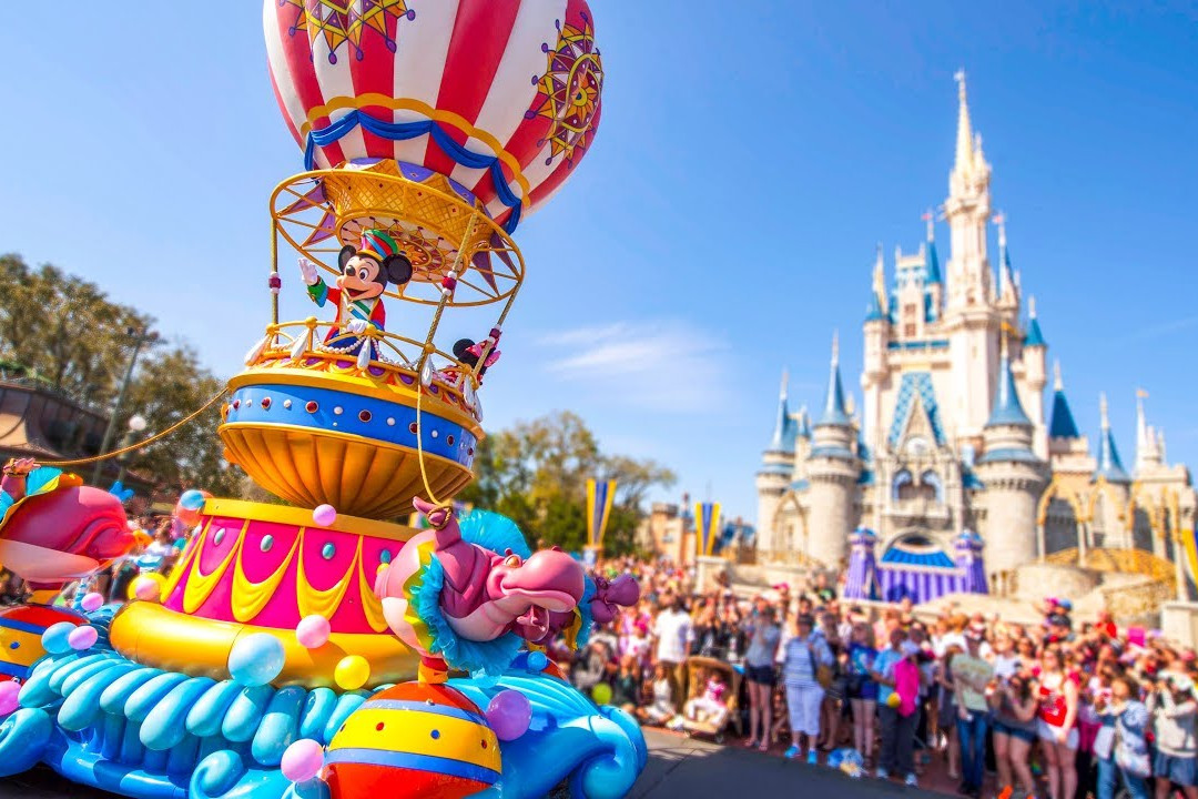 Є ідеї подорожей? Тоді це до нас