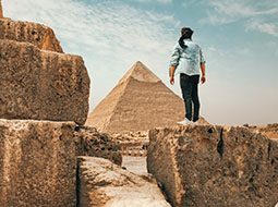 Індивідуальні екскурсії