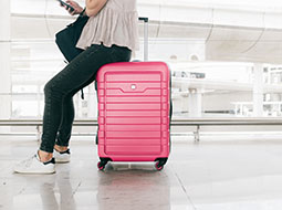 Індивідуальний трансфер